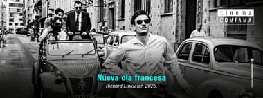Nueva ola francesa