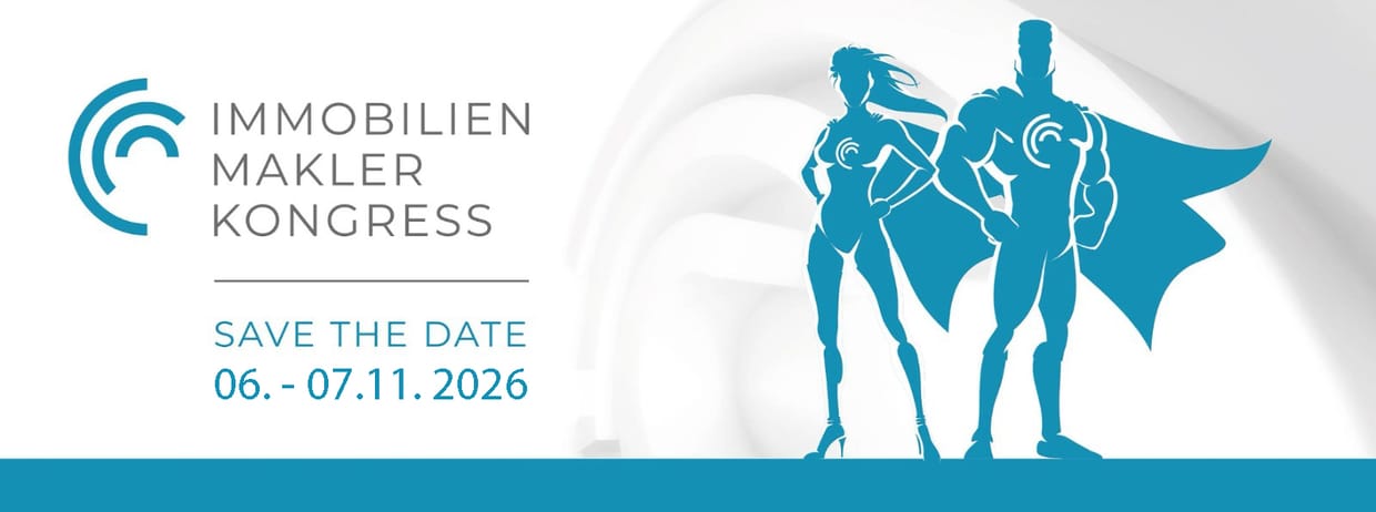 Immobilienmaklerkongress 2026