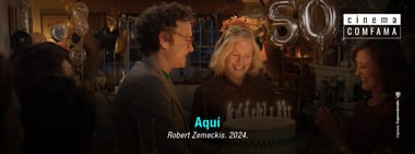 Aquí