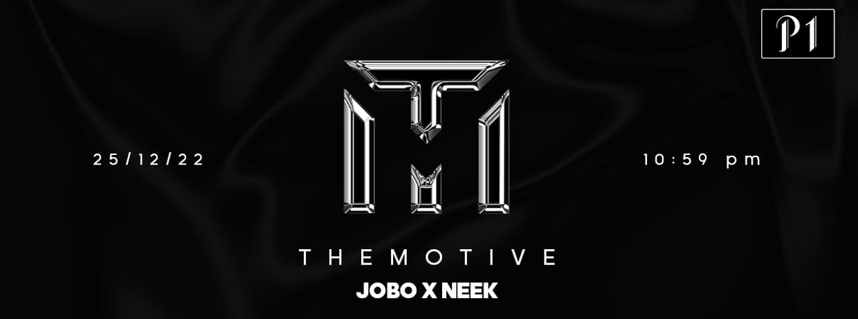 THE MOTIVE