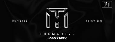THE MOTIVE