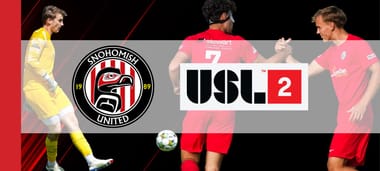 2026 USL League Two Season Tickets