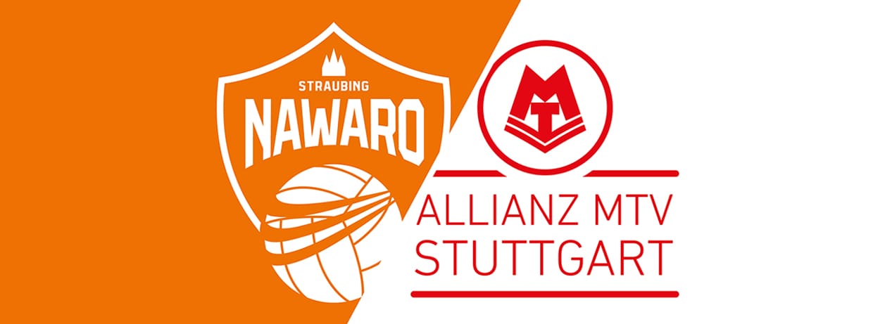 NawaRo vs. Allianz MTV Stuttgart 2021/22