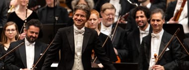 Lied der Nacht - Mahler 7