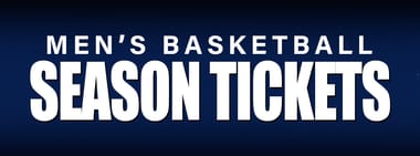 NJIT Men's Basketball Season Tickets 2026-27
