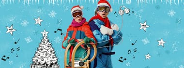 Kindertheater zum Ersten Advent