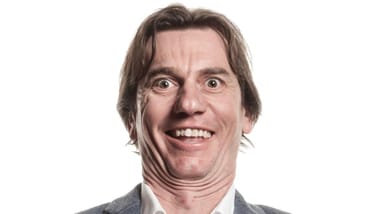 Trukendoos Comedy Café: Bert Gabriëls, Manmanman, Jo Verhenne, MC Steven Mahieu