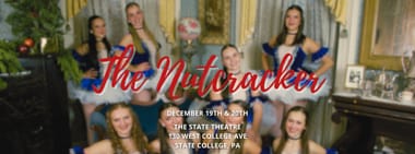 The Nutcracker