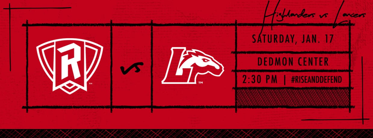 MBB vs Longwood