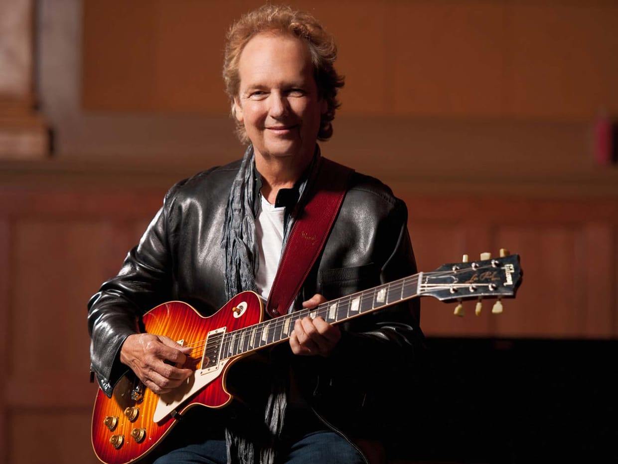 Lee Ritenour