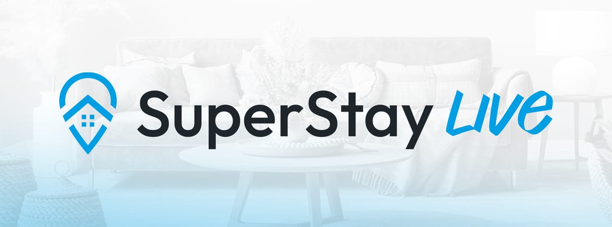 SuperStay LIVE 2023