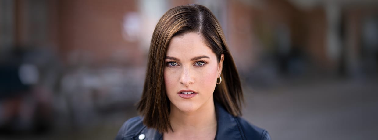 Cassadee Pope