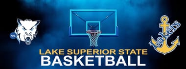 Men's Basketball vs Northwood
