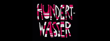 Vortrag "Dunkelbunt - Farben und Material bei Hundertwasser" 19 Uhr