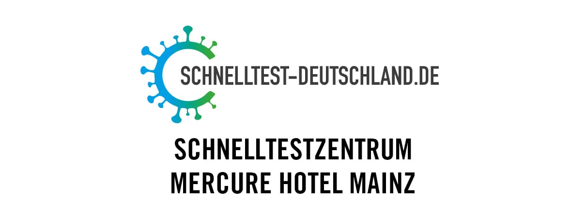 Schnelltestzentrum Mercure Hotel Mainz