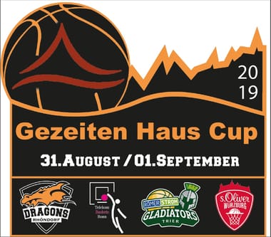 Gezeiten-Haus Cup 2019 Wochenende