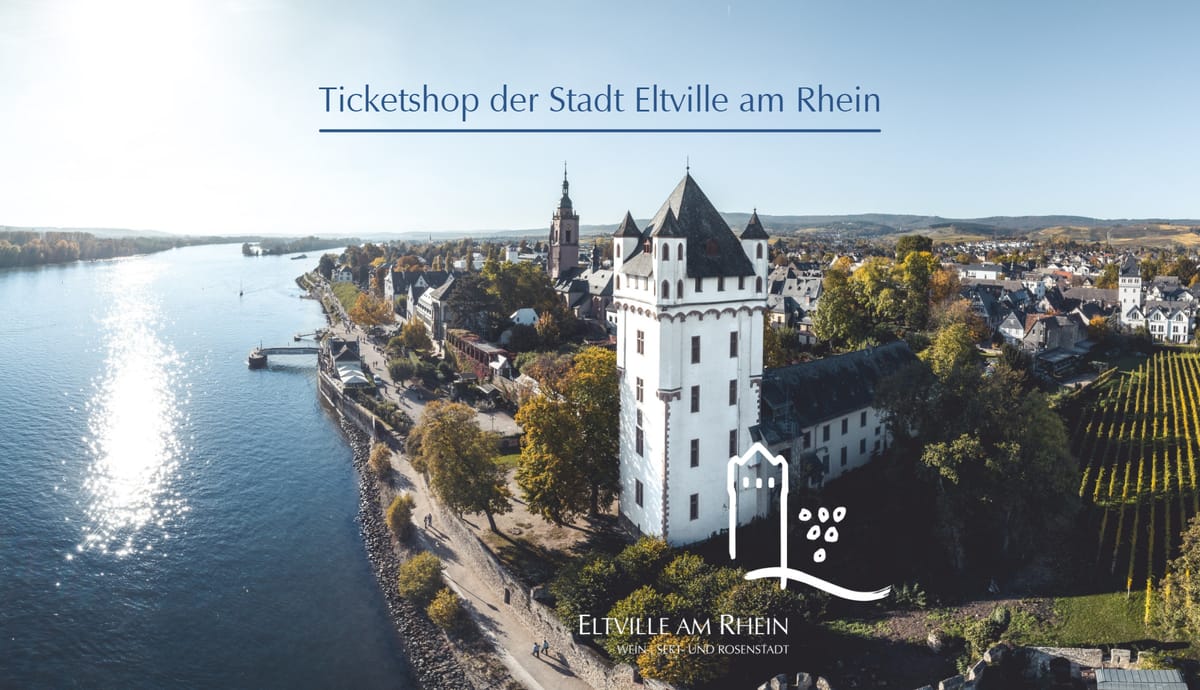 Stadt Eltville am Rhein