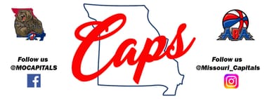 Missouri Capitals vs St. Louis Spirits