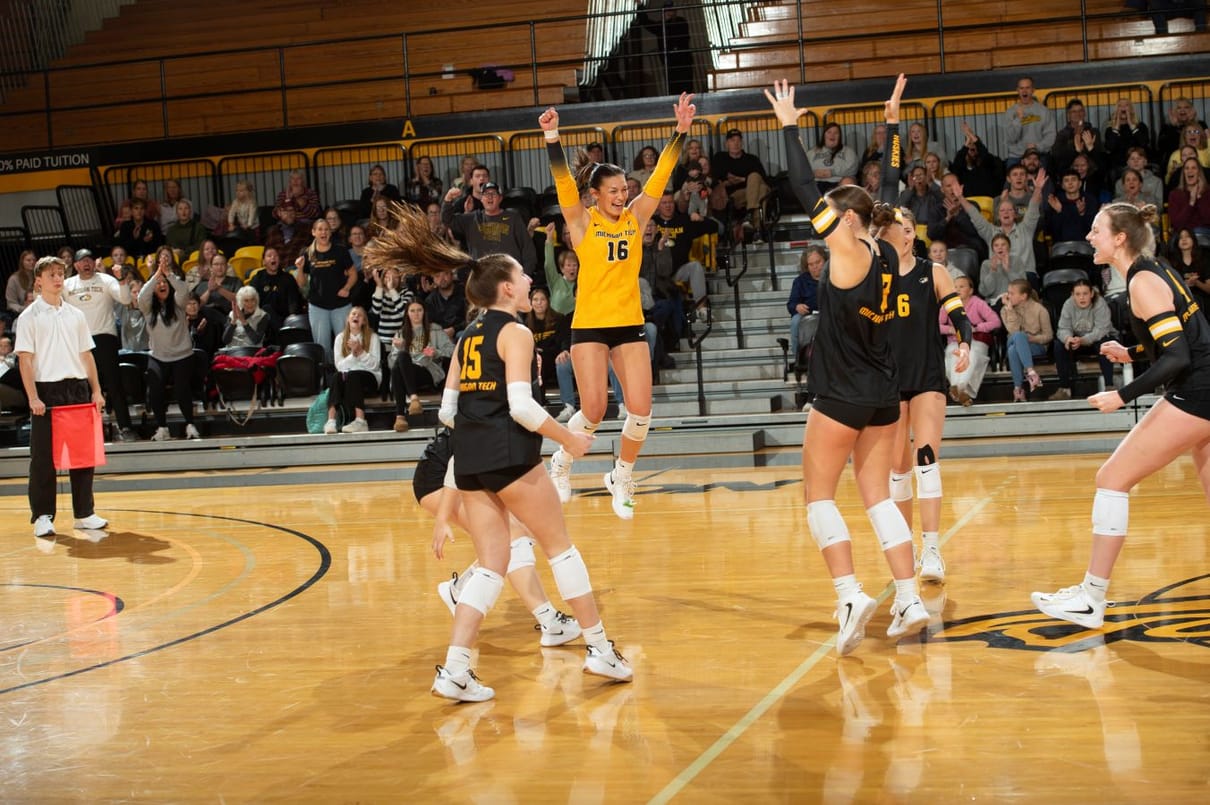 Michigan Technological University