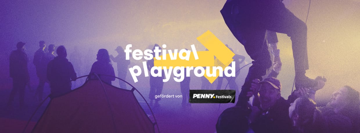 Festival Playground 2023