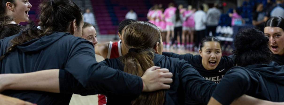 Cornell Athletics Ticketing
