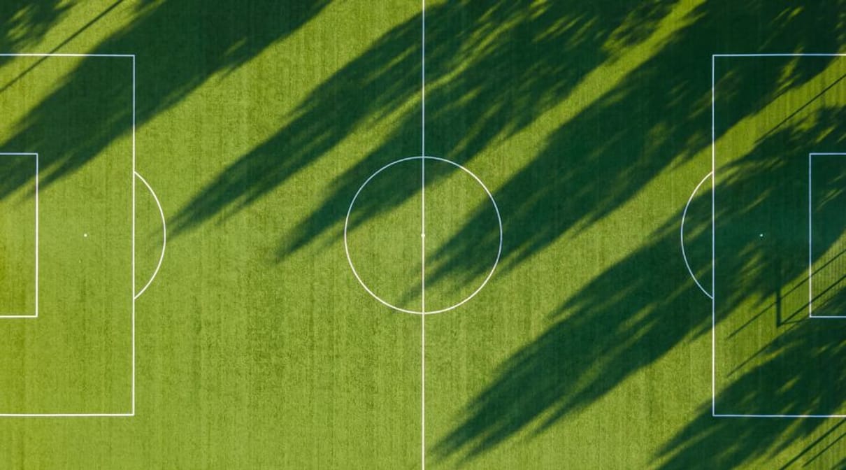 SV Hohenkammer e.V. (SVH) - Abt. Fussball