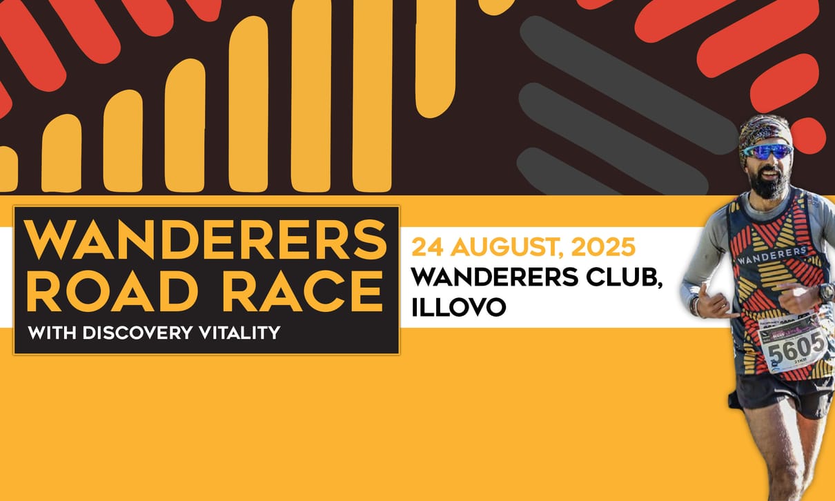 The Wanderers Club