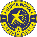 SUPER NOVA