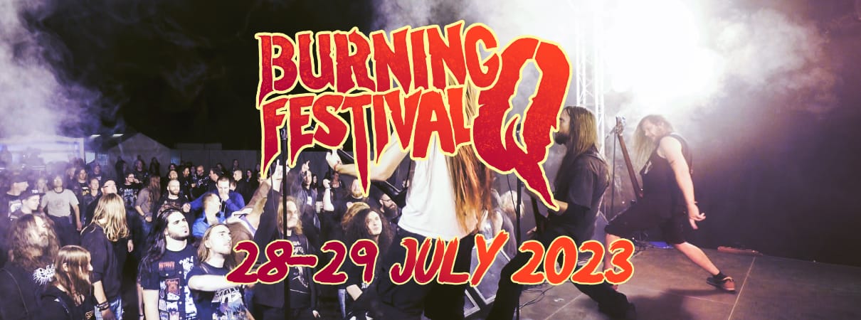 Burning Q Festival