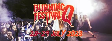 Burning Q Festival 2023