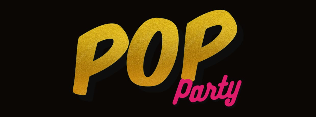 POP PARTY