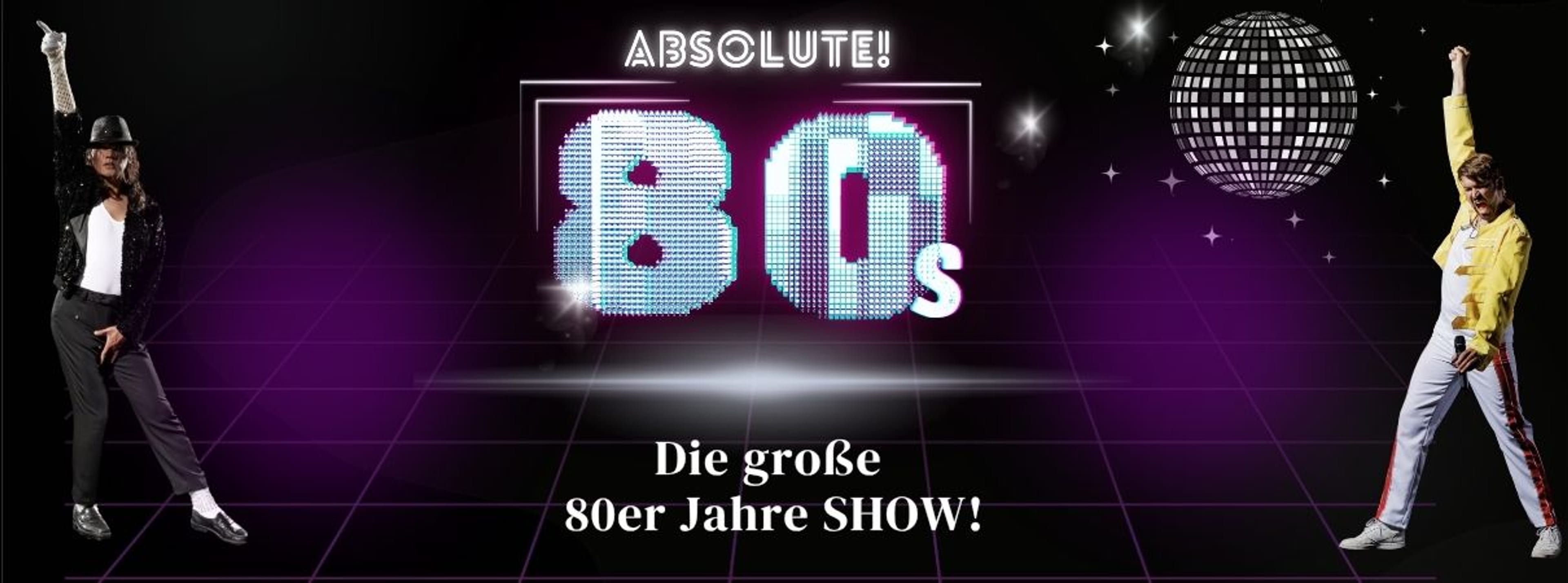 Absolute 80s