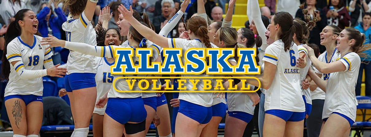 University of Alaska Fairbanks