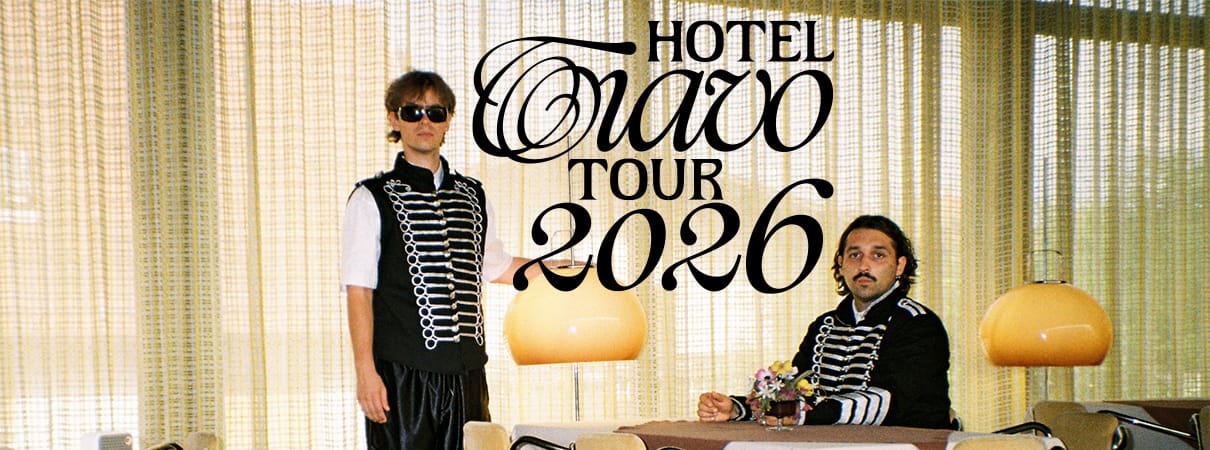 Tiavo Tour Upgrades