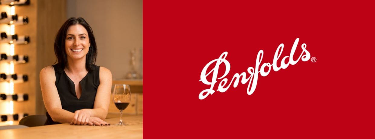 Penfolds Networking & Masterclass Lunch 