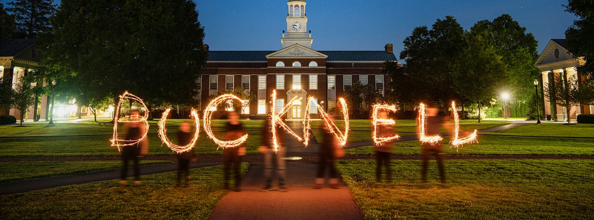 Bucknell University