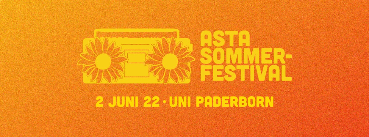 AStA Sommerfestival 2022