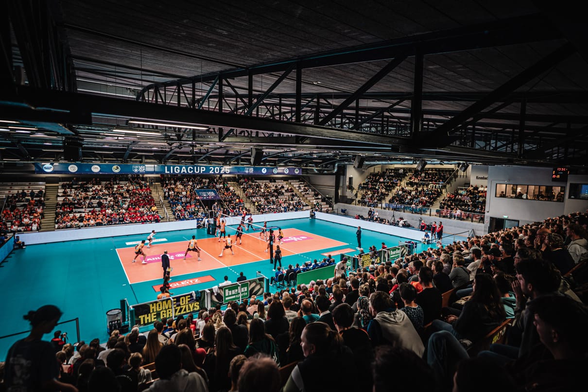 Helios GRIZZLYS Giesen