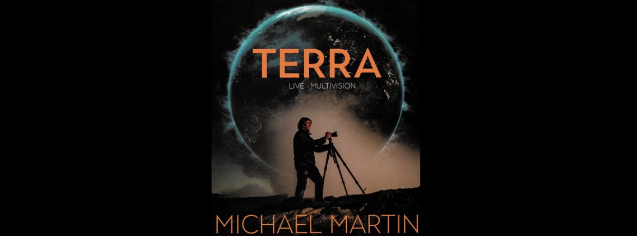 Michael Martin: TERRA