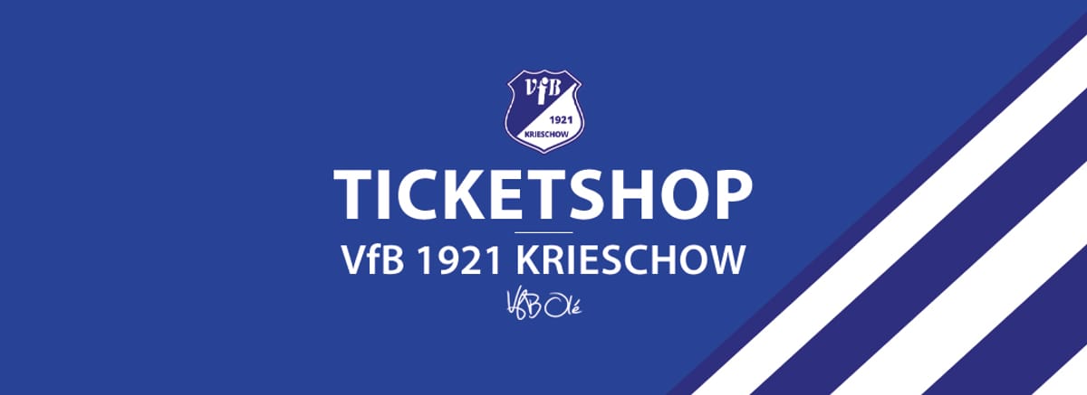 VfB Krieschow