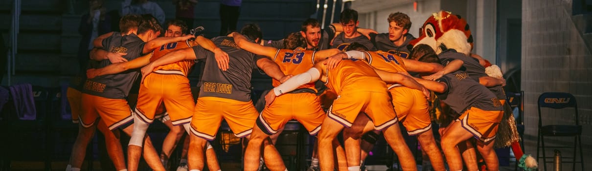 Olivet Nazarene University