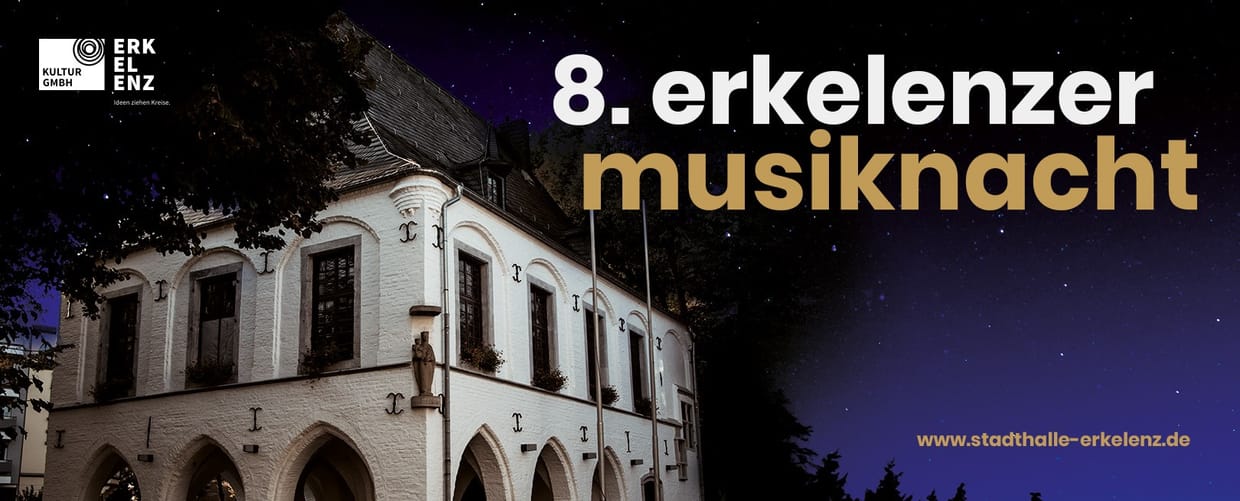 8.Erkelenzer Musiknacht