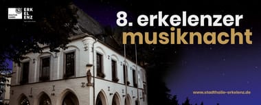 8.Erkelenzer Musiknacht
