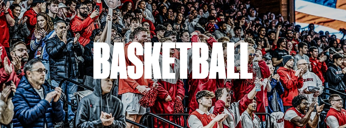 Marist University Athletics