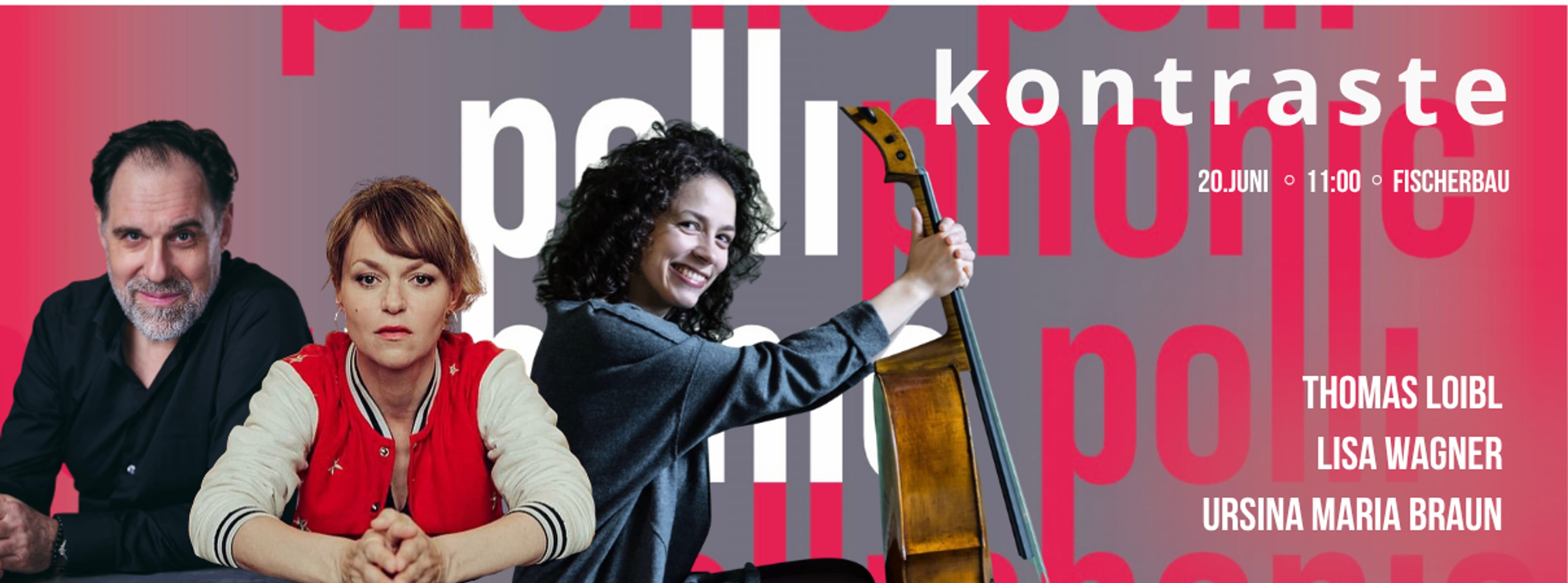 polliphonic kontraste