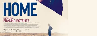 Kino Start Premiere: Home / Das Regiedebüt von Franka Potente