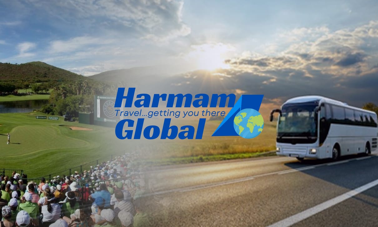 Harman Global Travel