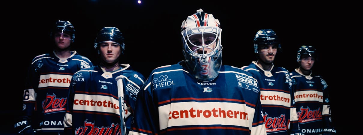 Devils Ulm/Neu-Ulm