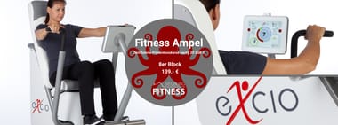 Fitness Ampel Di. 17:15 -18:15  Uhr Kurs  