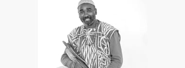 Njamy Sitson Quartett "African Vibes"